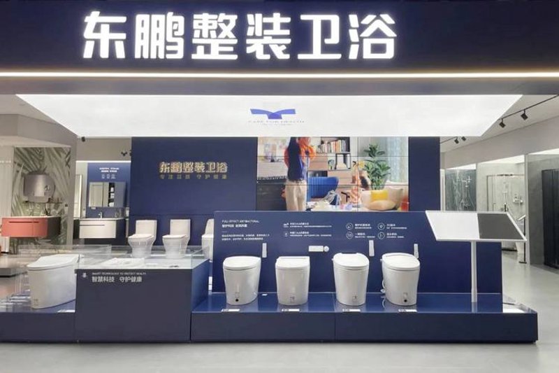 花洒的革新：引领浴室焕新风潮